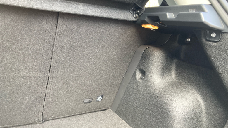 MG MG3 1.5 VTi-TECH Exclusive 5dr [Navigation] Petrol Hatchback